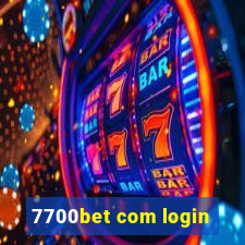 7700bet com login